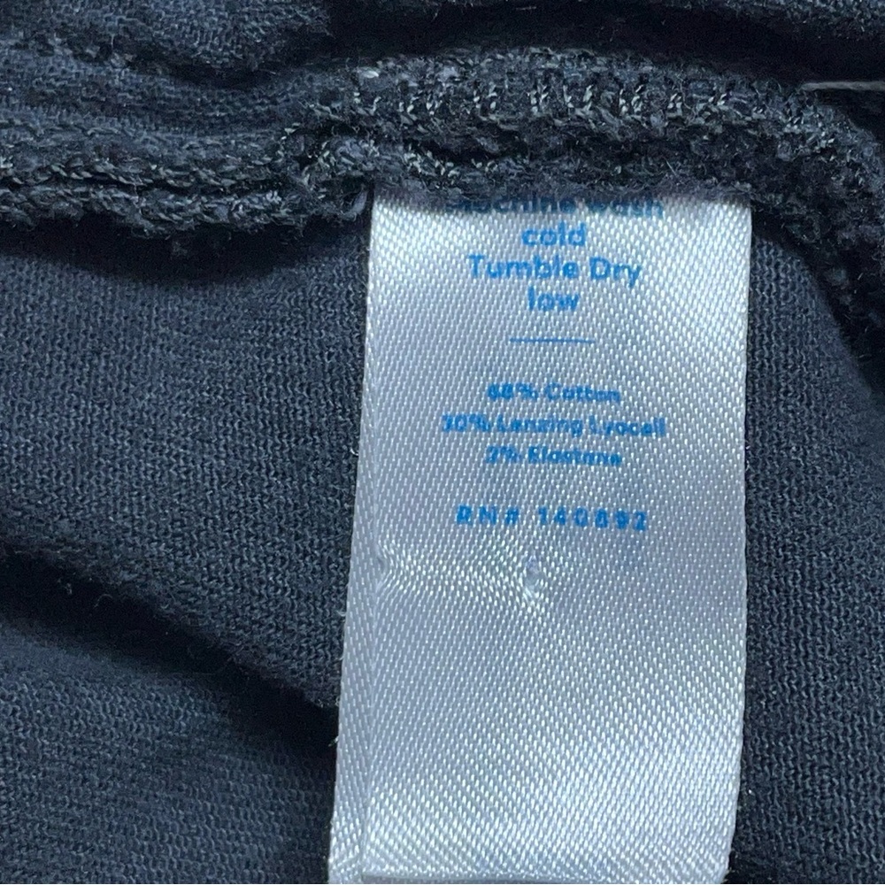 Marine Layer Saturday Jogger Pants Mens Size Small Gray Drawstring Pockets - Picture 6 of 12